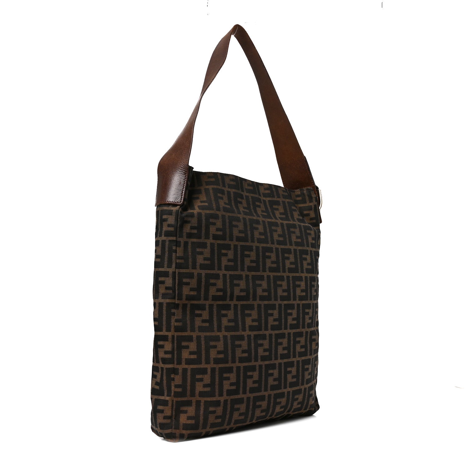 Zucchino Shoulder Bag Tobacco - Image 3