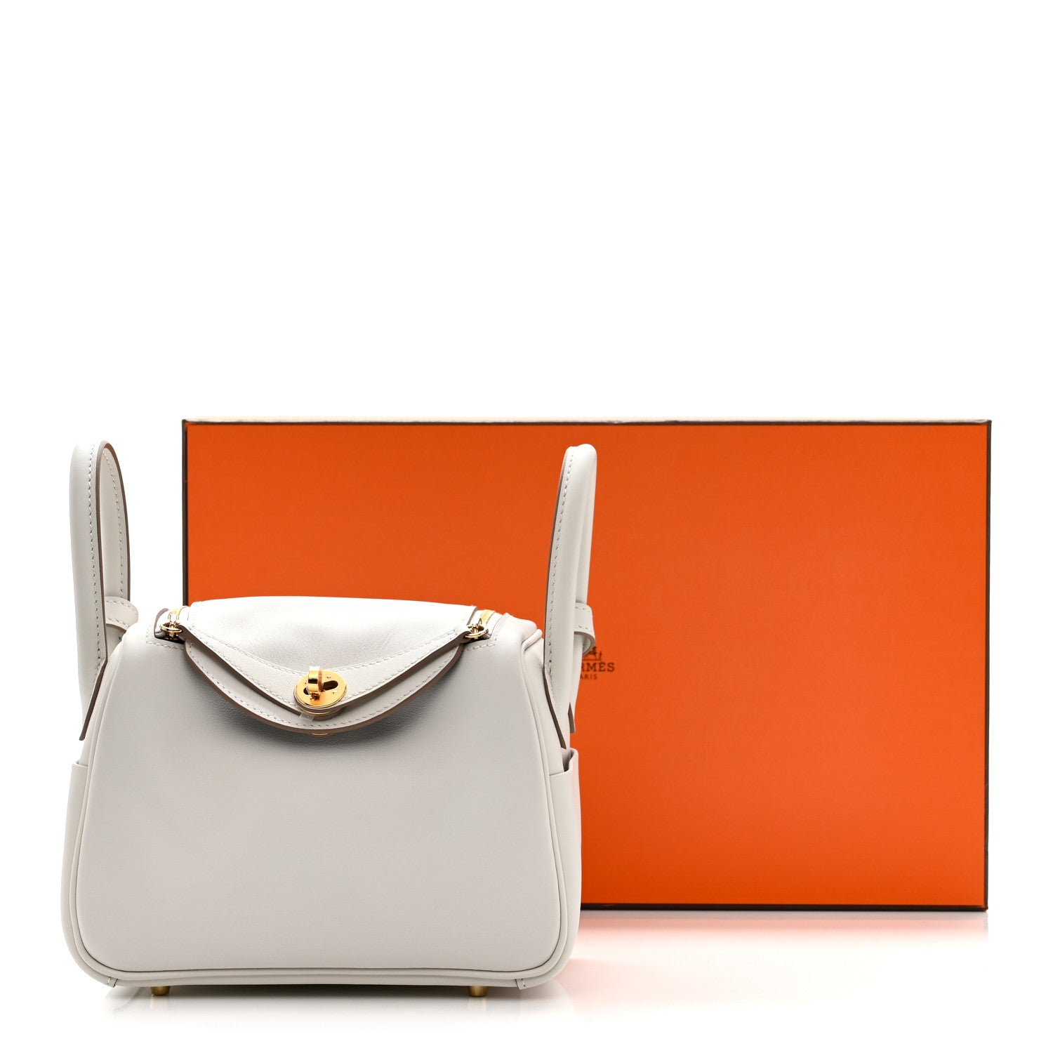 Swift Verso Mini Lindy 20 Gris Perle Gris Meyer - Image 11