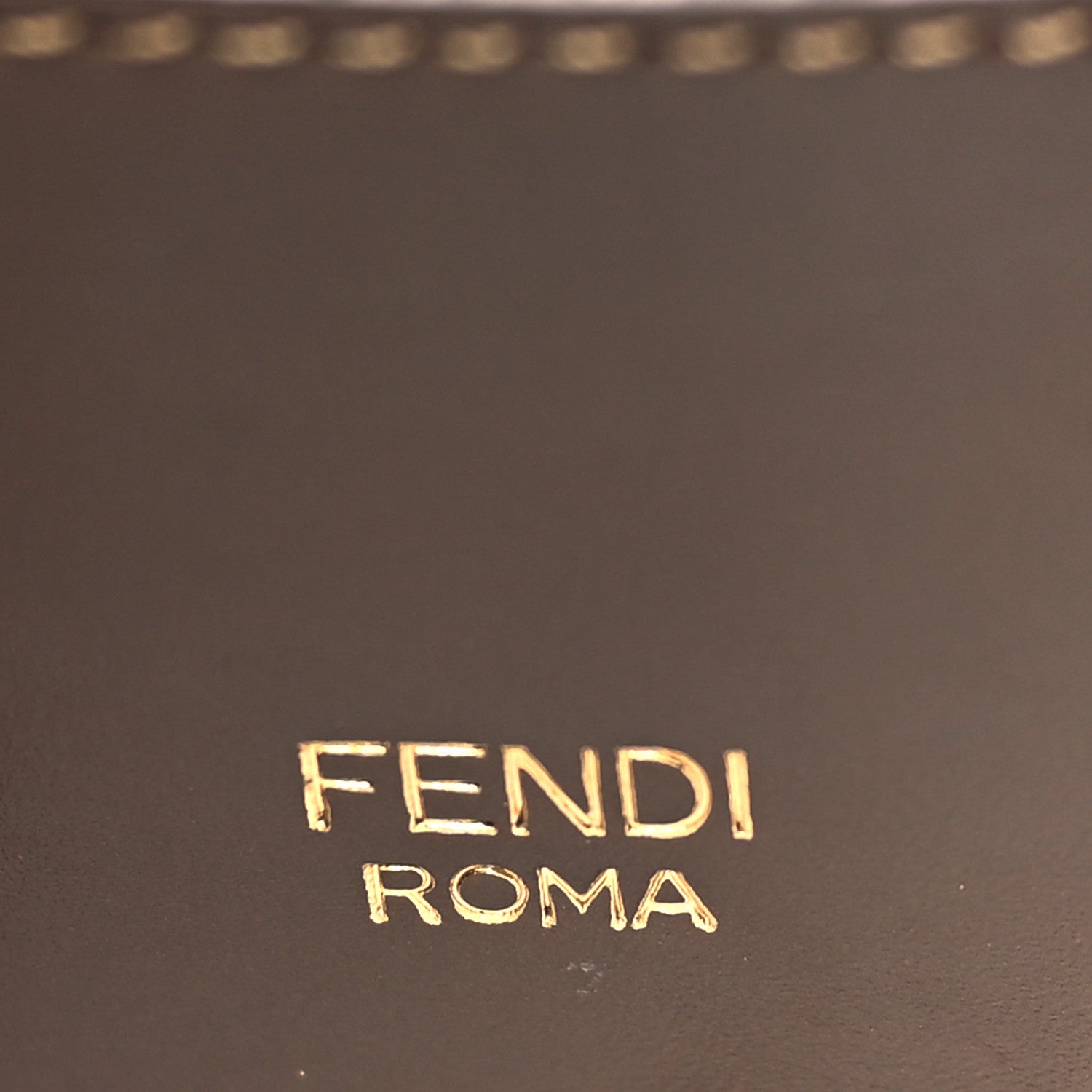 Vitello King Small Fendi Way Tote Maya - Image 6