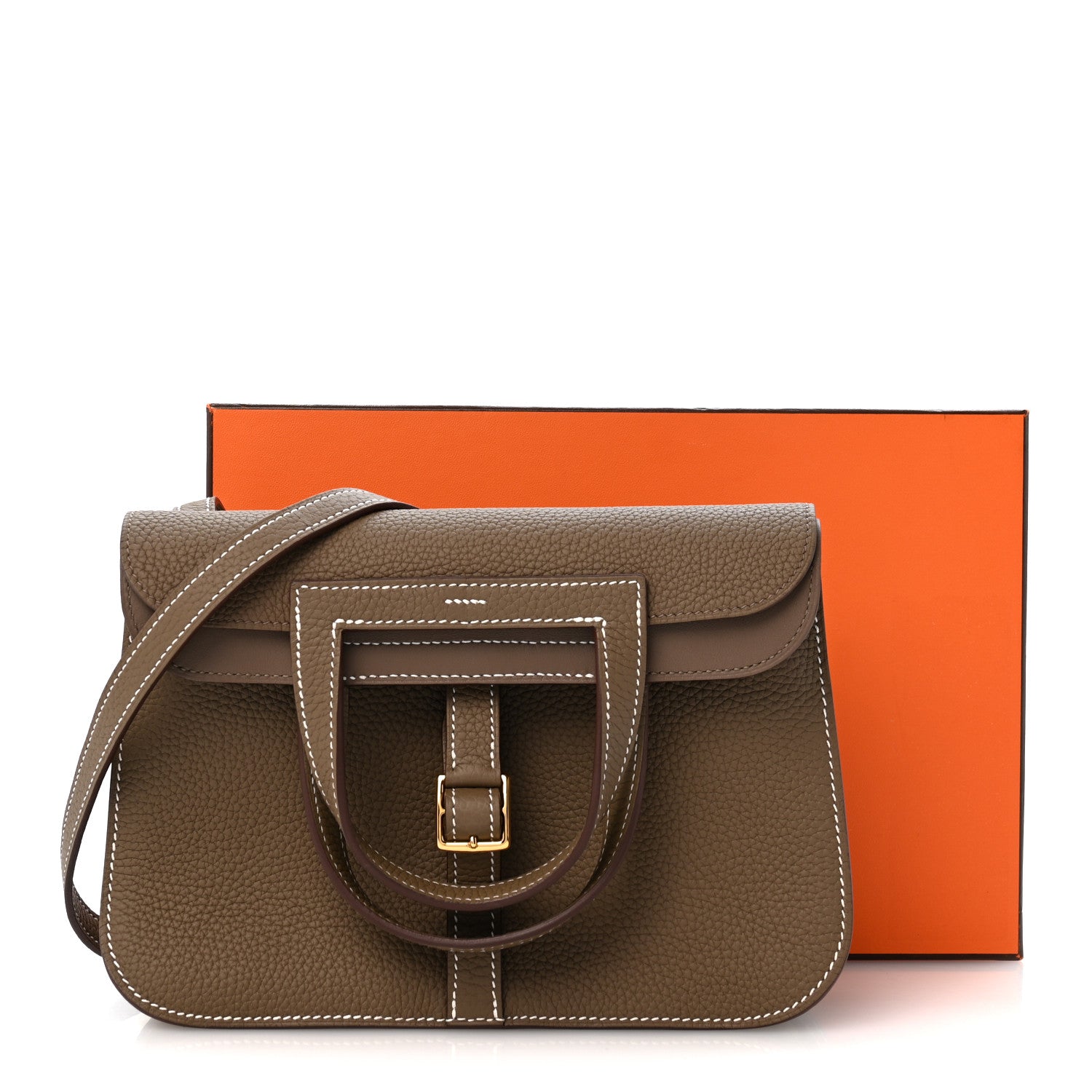 Taurillon Clemence Halzan 25 Etoupe - Image 12