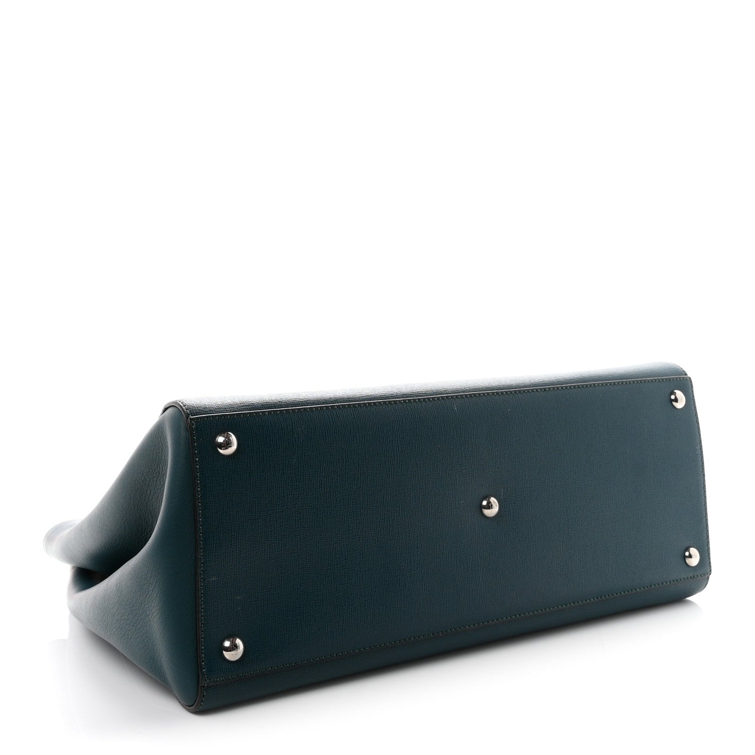 Vitello Elite Regular 2Jours Tote Oceano - Image 4