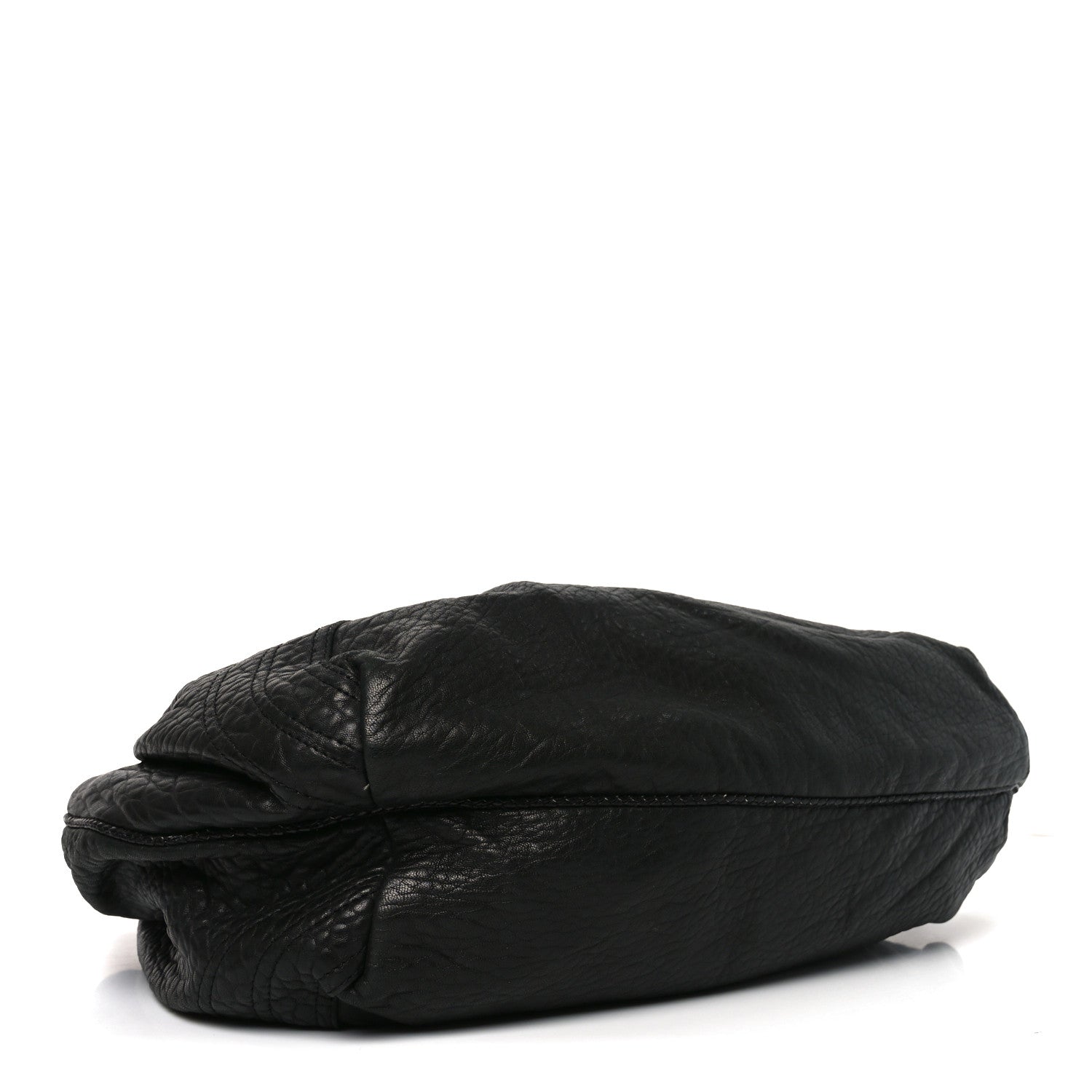 Nappa Nuvolata Spy Black - Image 4