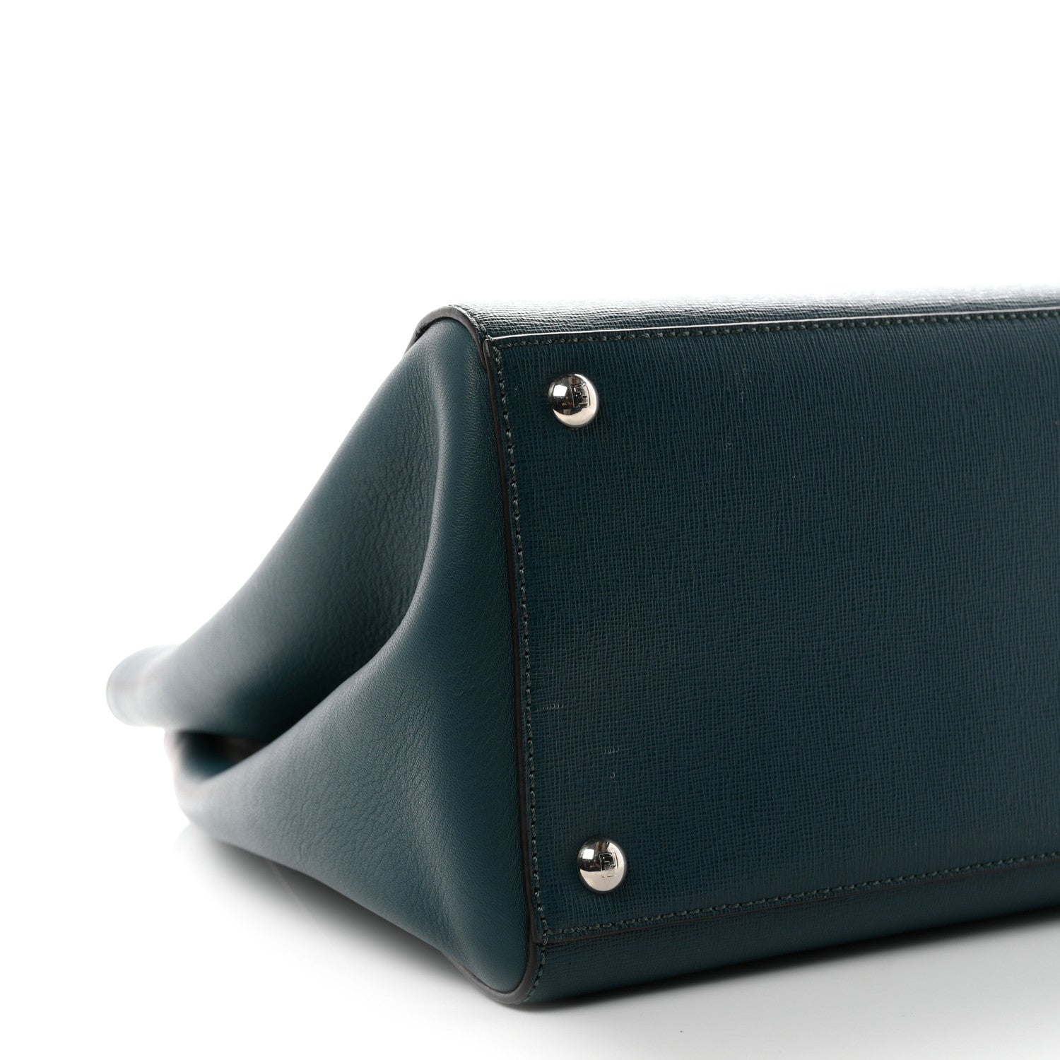 Vitello Elite Regular 2Jours Tote Oceano - Image 9