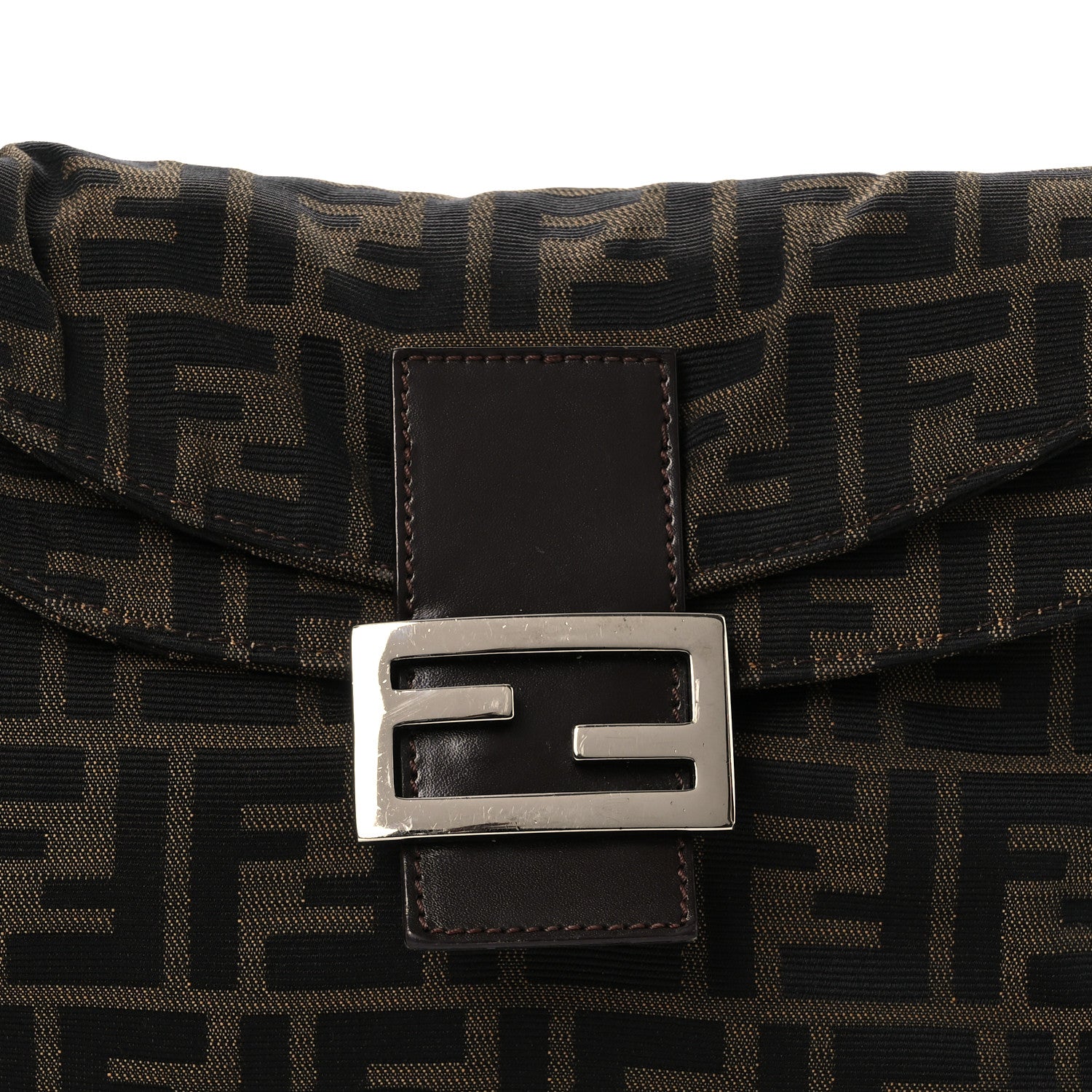 Zucca Baguette Brown - Image 7