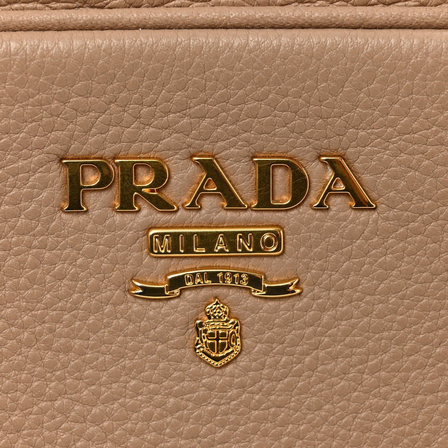 Vitello Phenix Camera Bag Cammeo - 图片 15