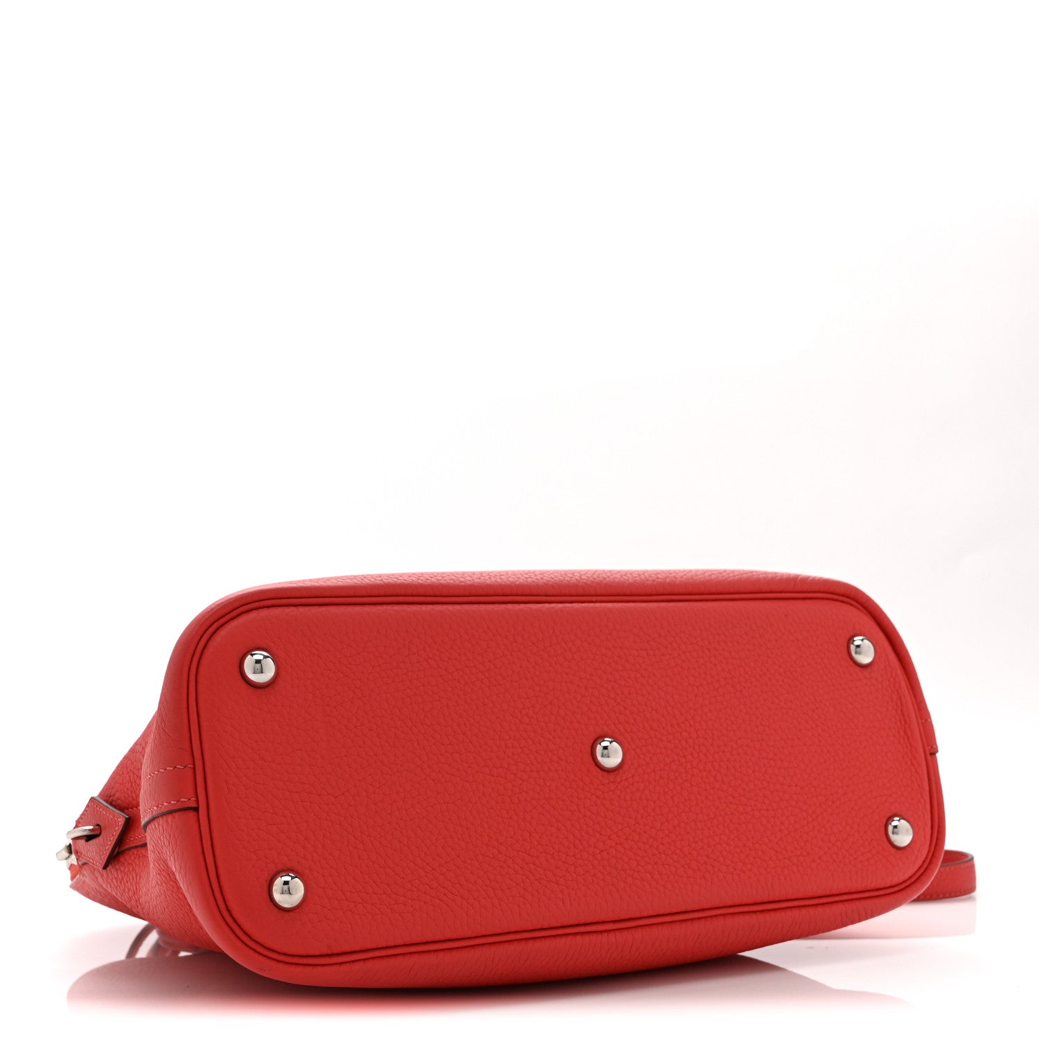 Taurillon Clemence Bolide 31 Rose Jaipur - Image 4