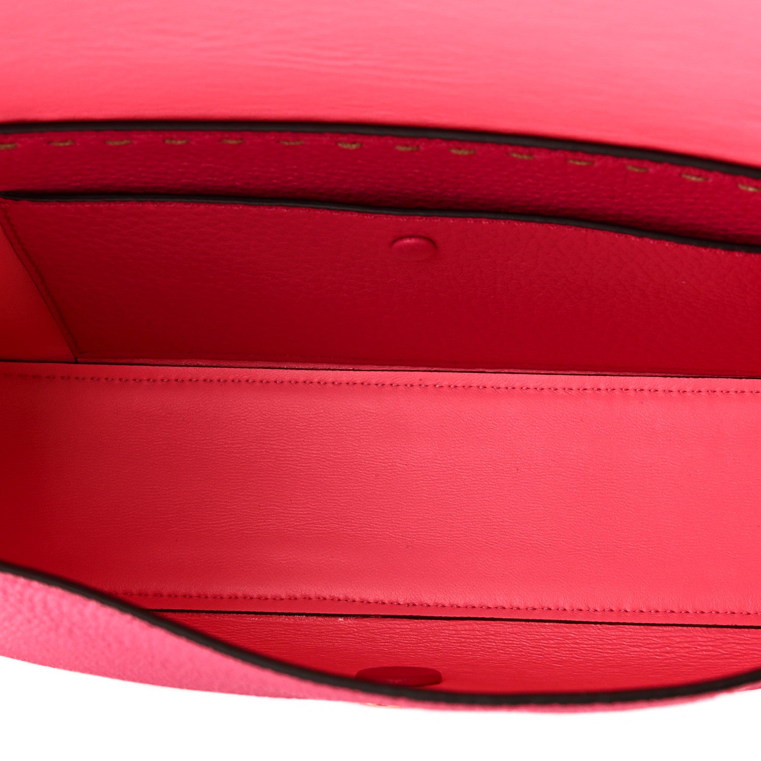 Cuoio Romano Selleria Baguette Fuxia - Image 5