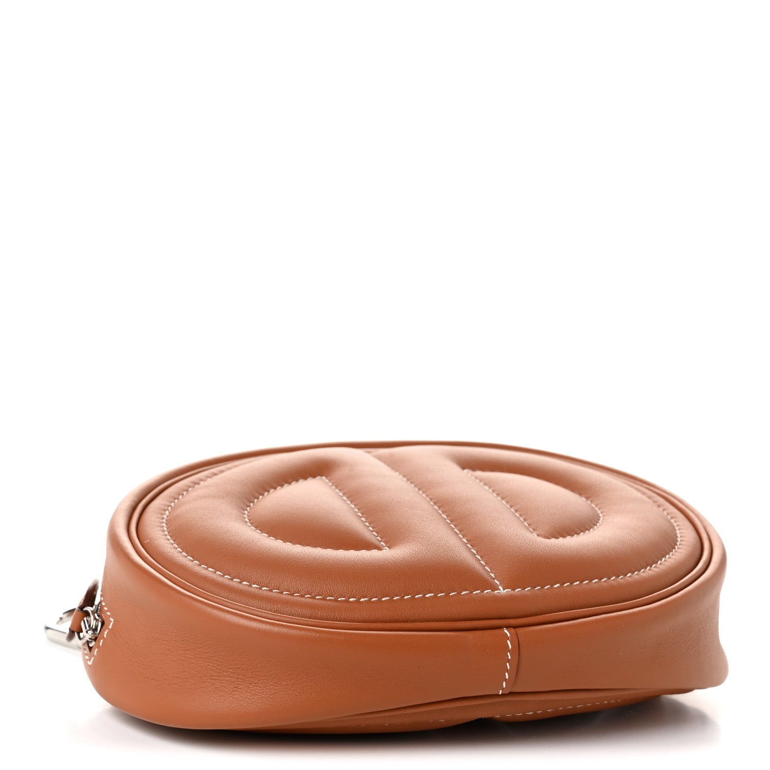 Swift In-The-Loop Belt Bag Gold - Image 4