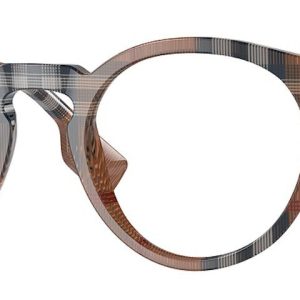 Burberry BE2354 Grant Checked Print Frames