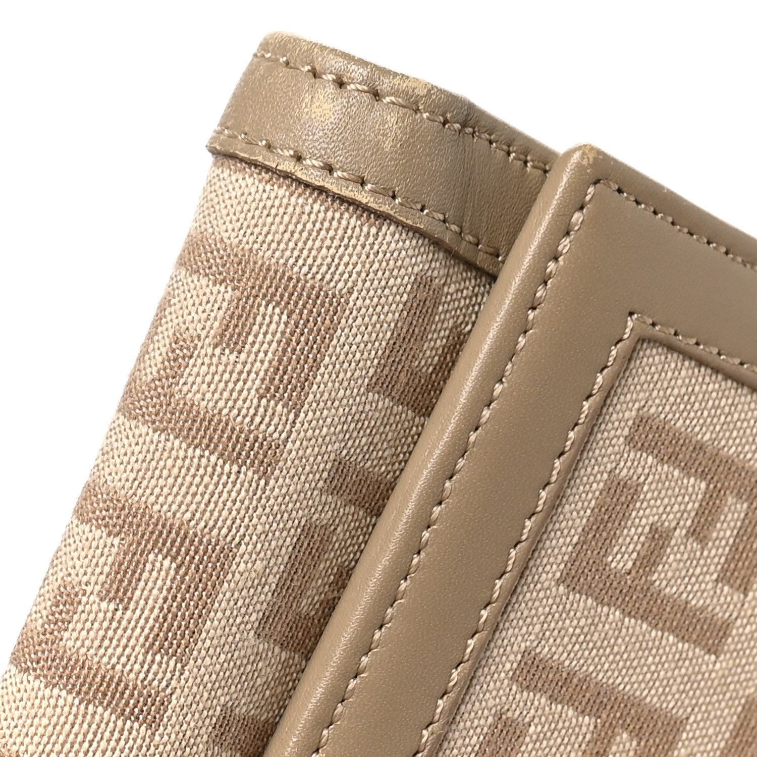 Zucchino Cuoio Flap Wallet Tortora Pietra - Image 10