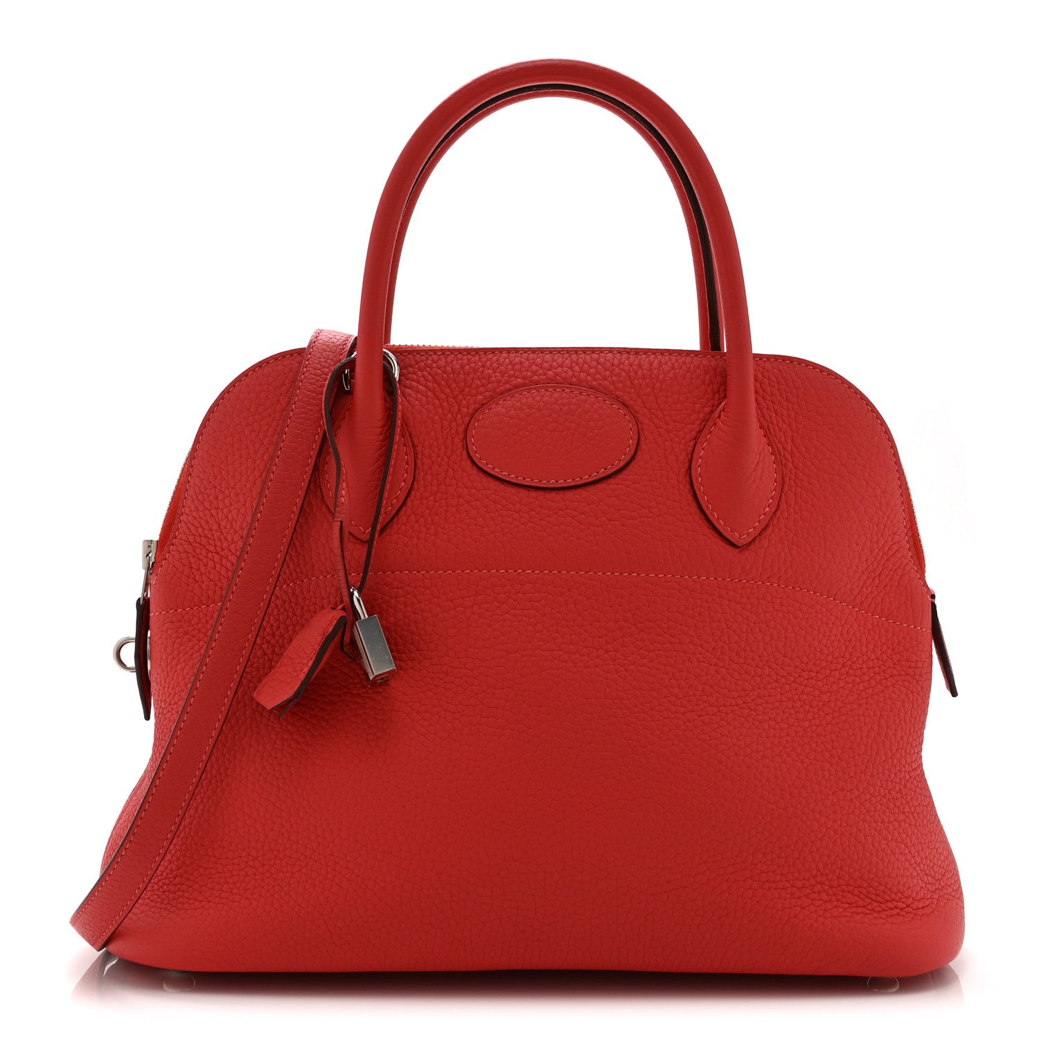 Taurillon Clemence Bolide 31 Rose Jaipur