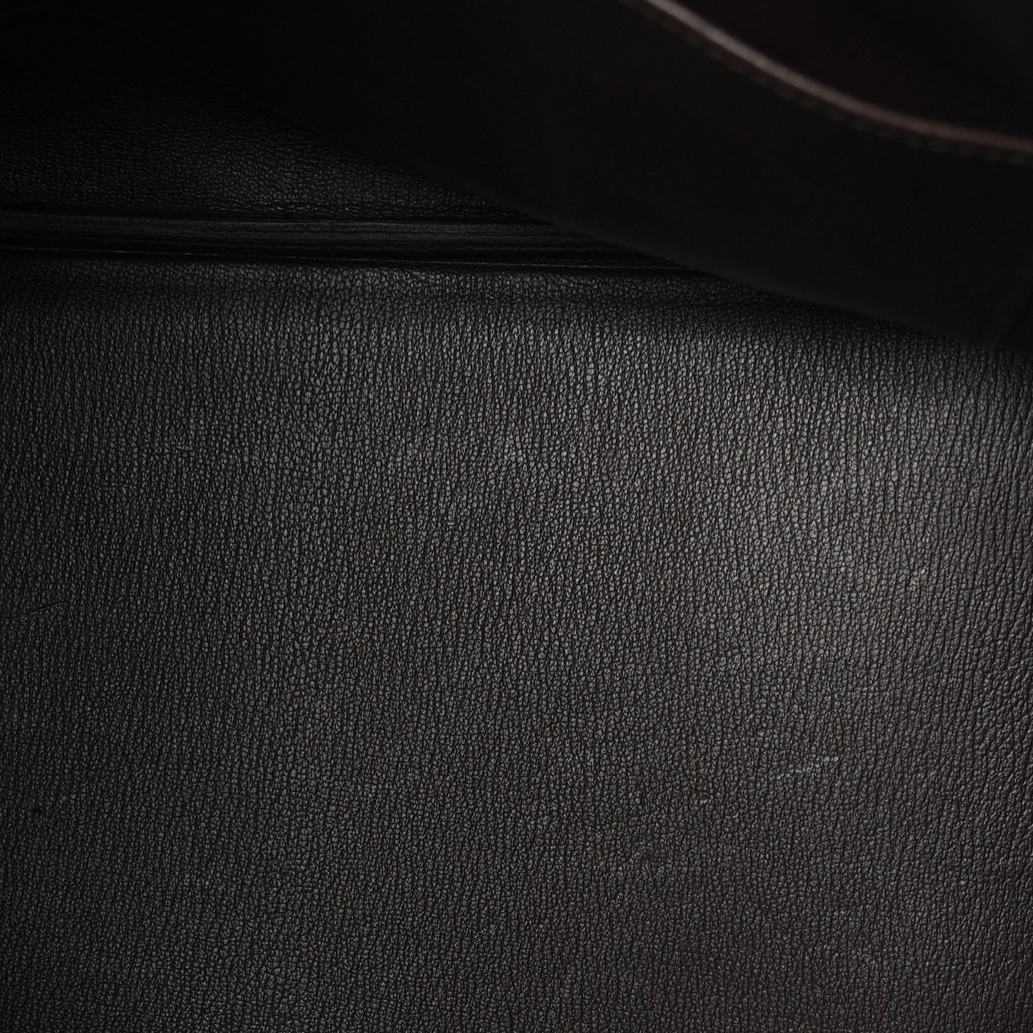 Togo Birkin 35 Ebene - Image 5