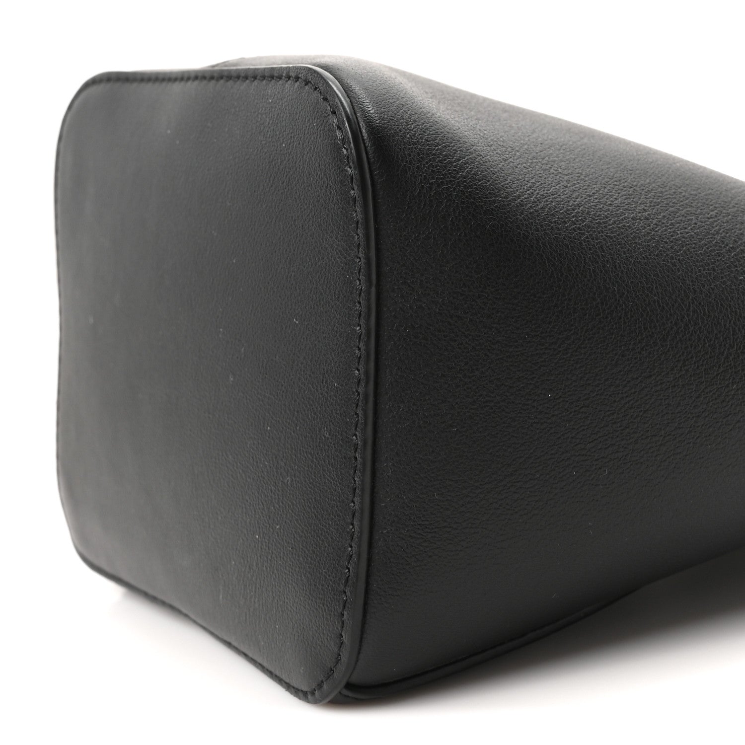 Vitello Grace Matte Mini Guitar Bag Black - Image 10
