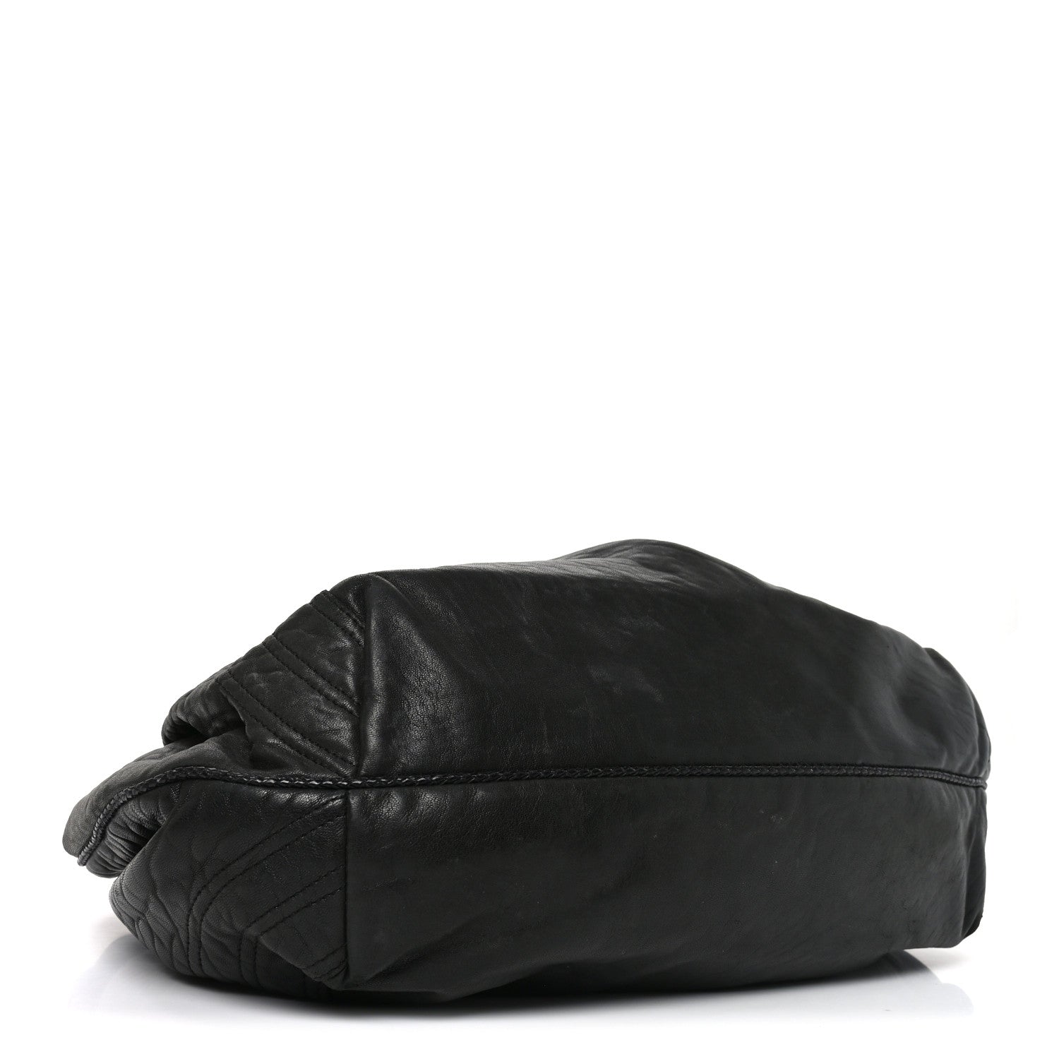 Nappa Nuvolata Spy Black - Image 4