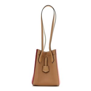 Vitello Cher Grace Mini Fendi Origami Multicolor