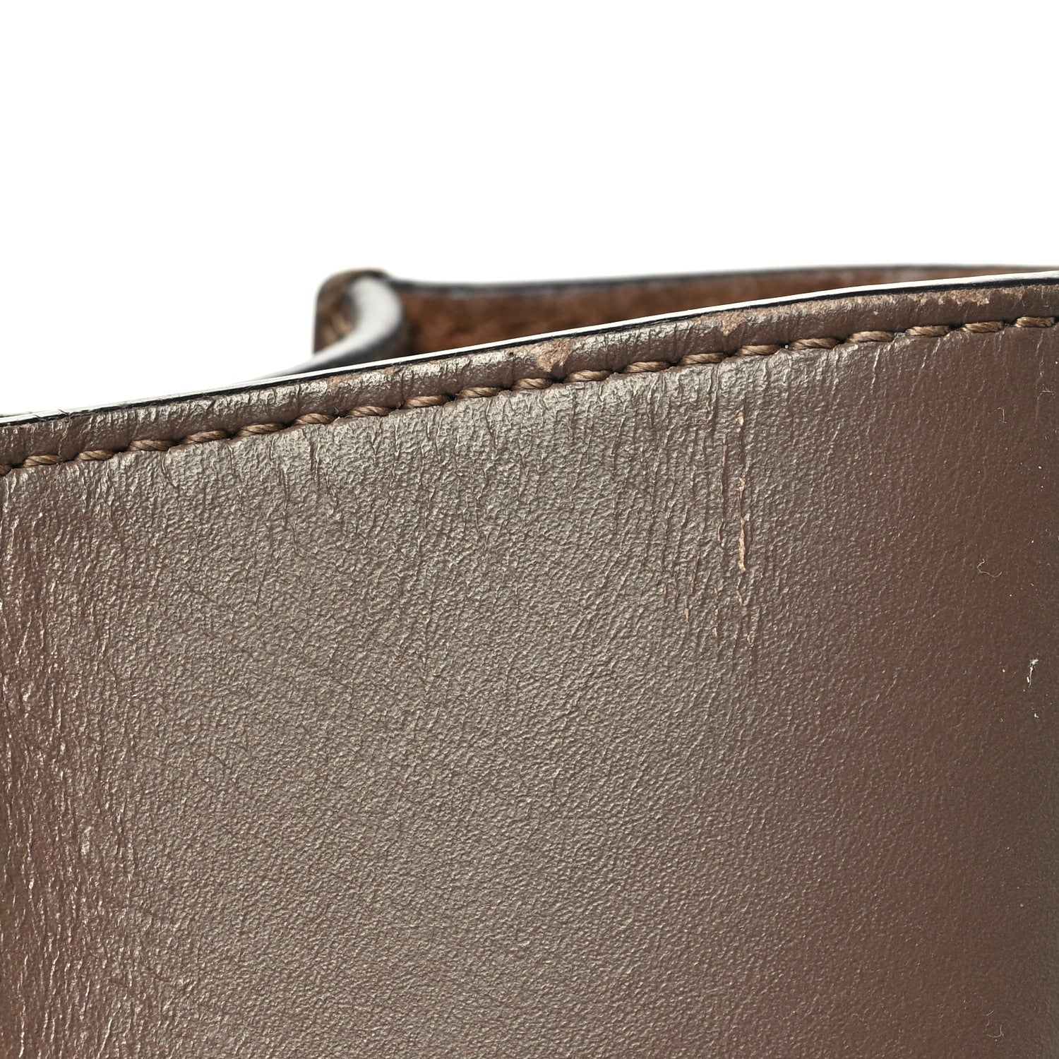 Vitello King Small Fendi Way Tote Maya - Image 11