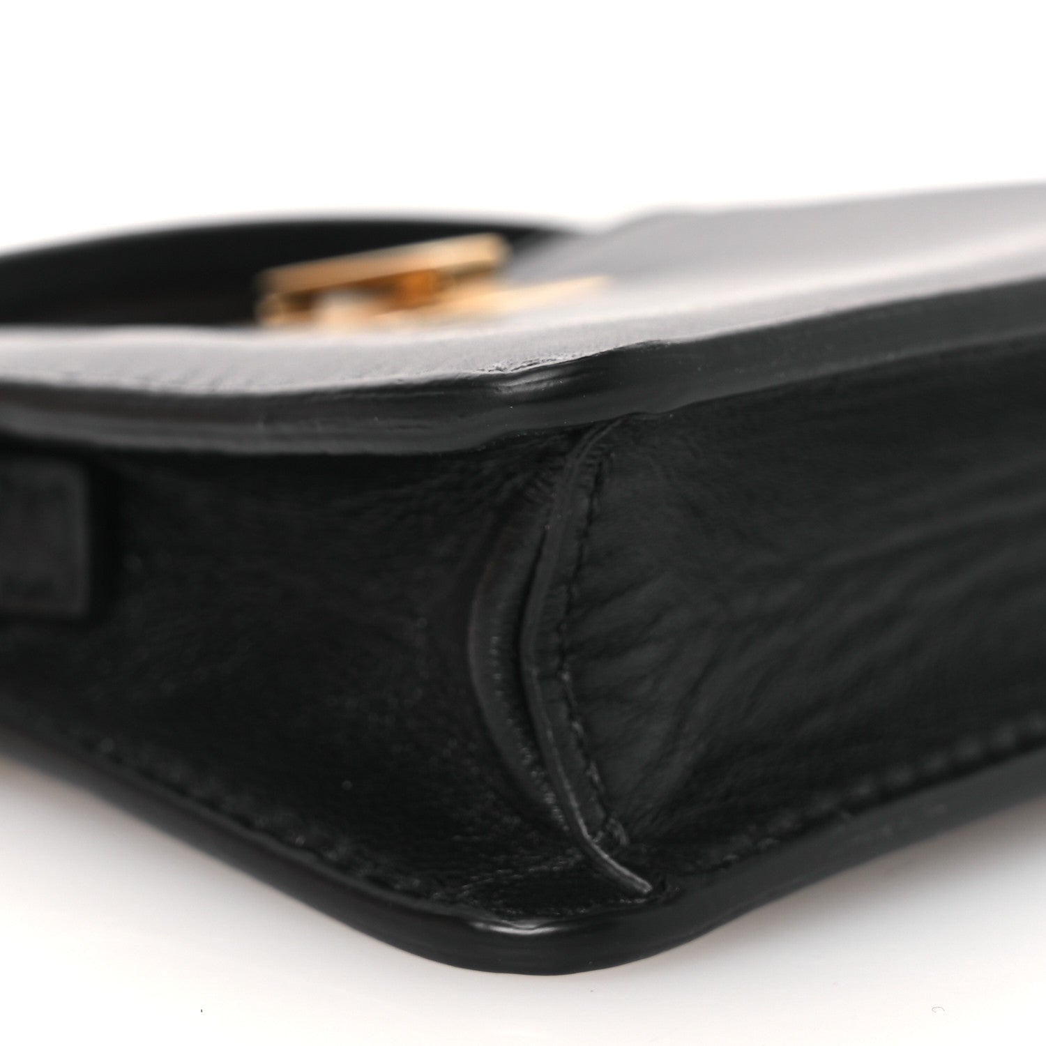 Nappa Sigma Pico Peekaboo Charm Black - Image 17