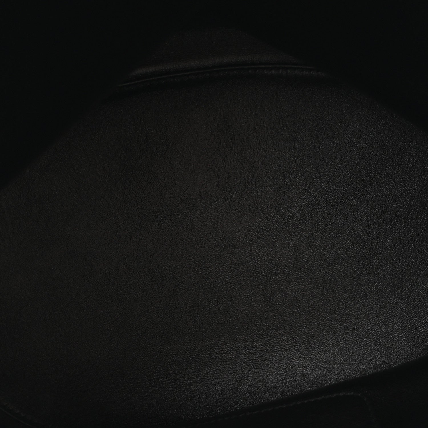 Calfskin Buckle Bag With Jeweled Belt White Black - Image 5
