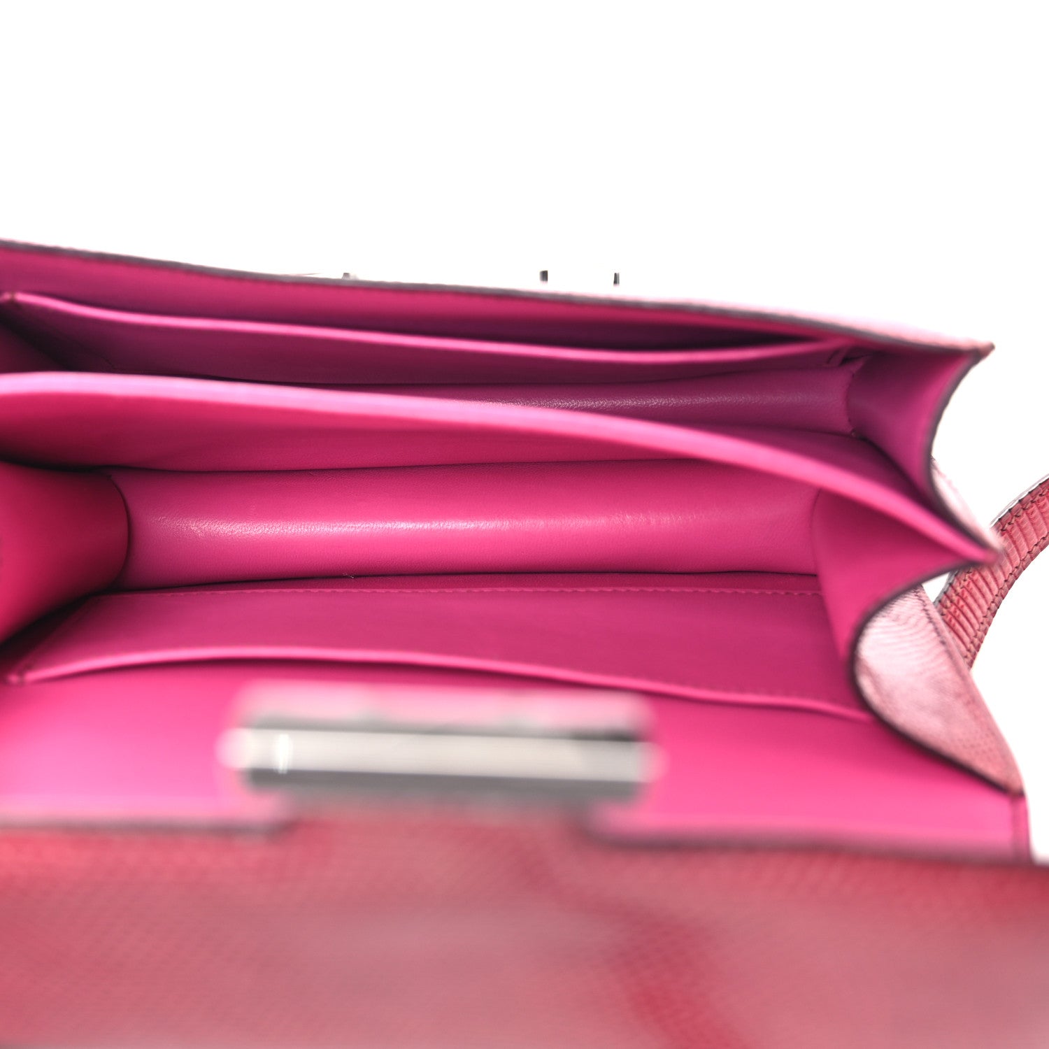 Lizard Constance 18 Fuchsia - Image 5