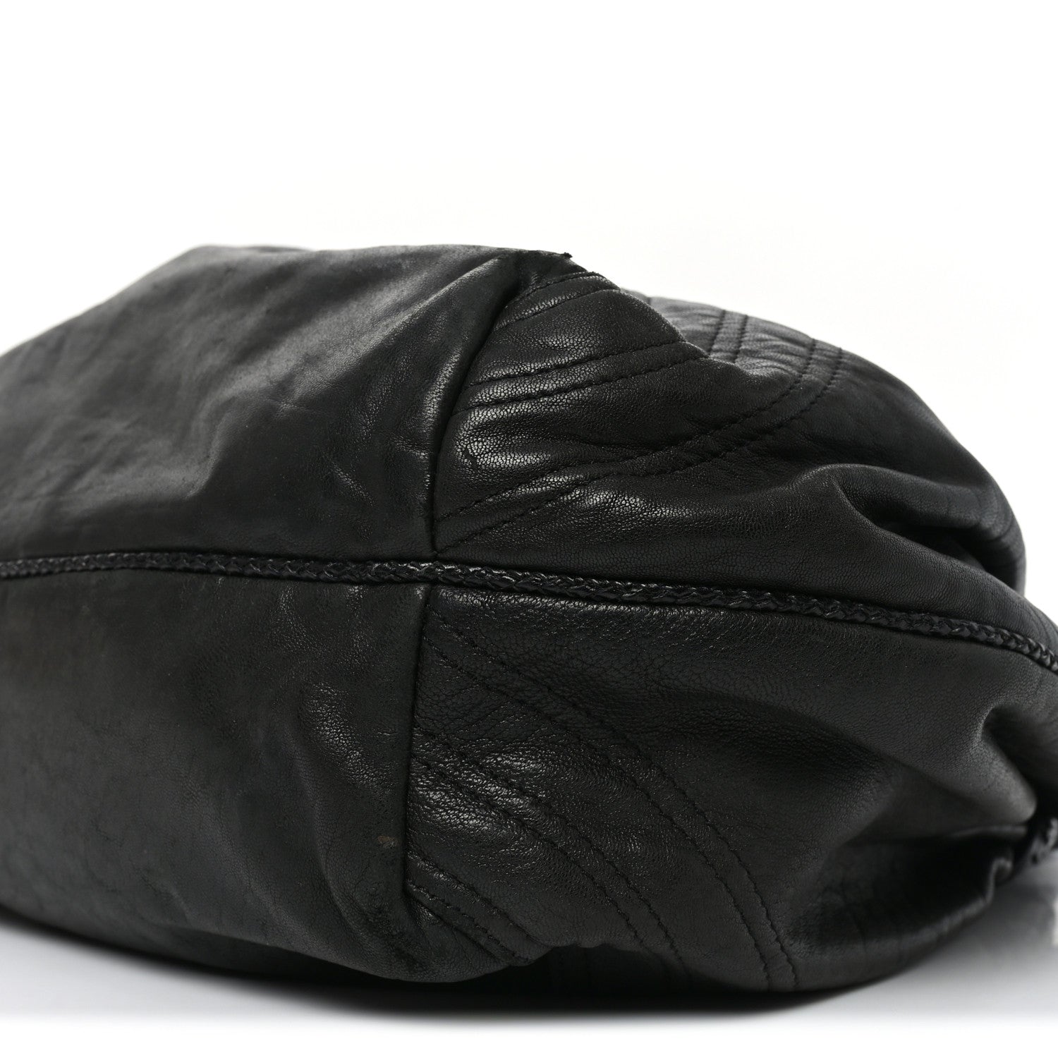 Nappa Nuvolata Spy Black - Image 11