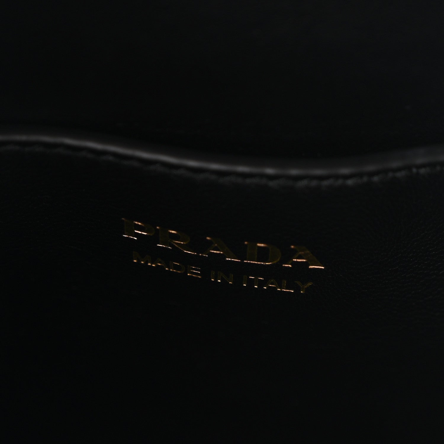 Calfskin Buckle Bag With Jeweled Belt White Black - Image 6