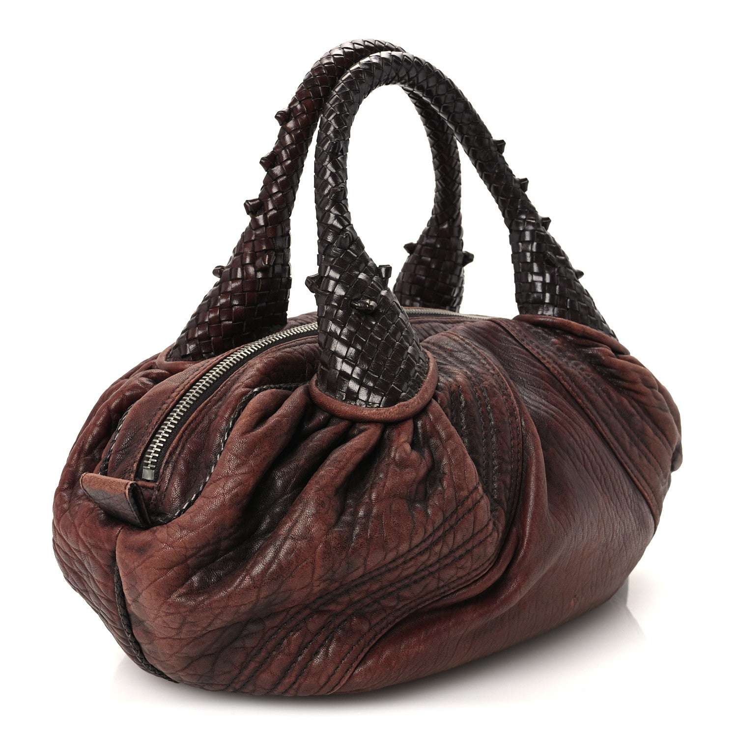 Nappa Nuvolata Spy Bowler Amarone - Image 3