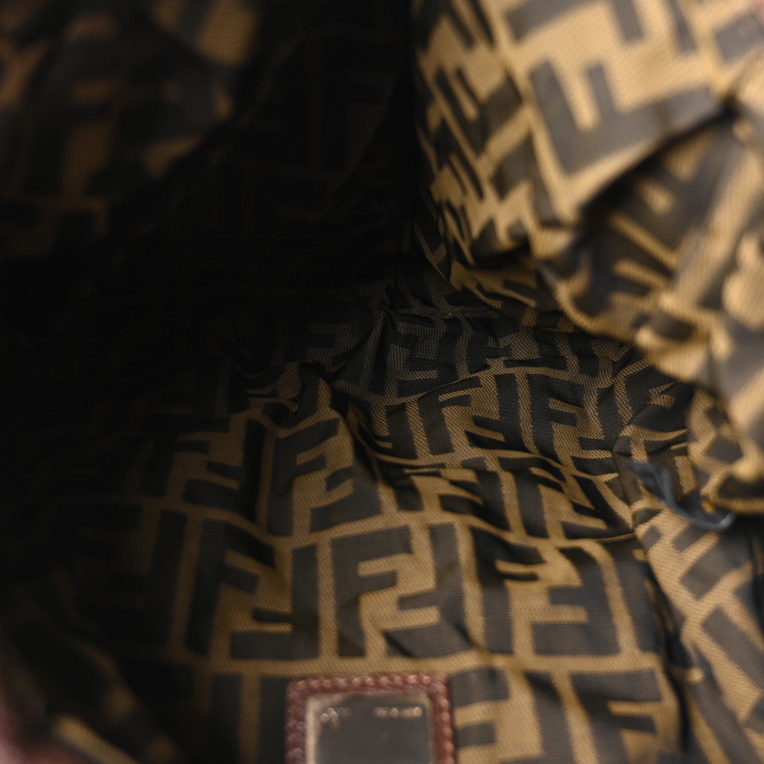 Nappa Nuvolata Spy Cognac - Image 5