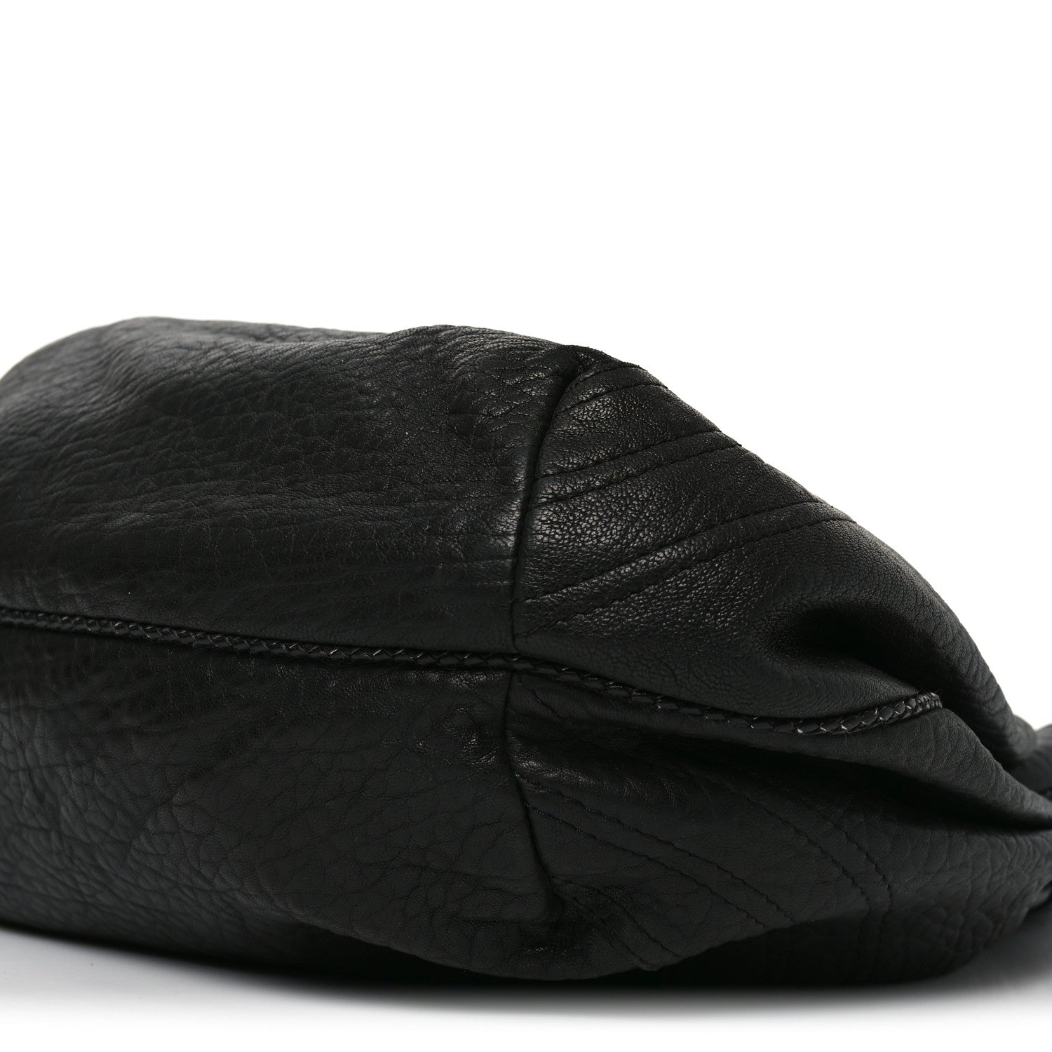 Nappa Nuvolata Spy Black - Image 11