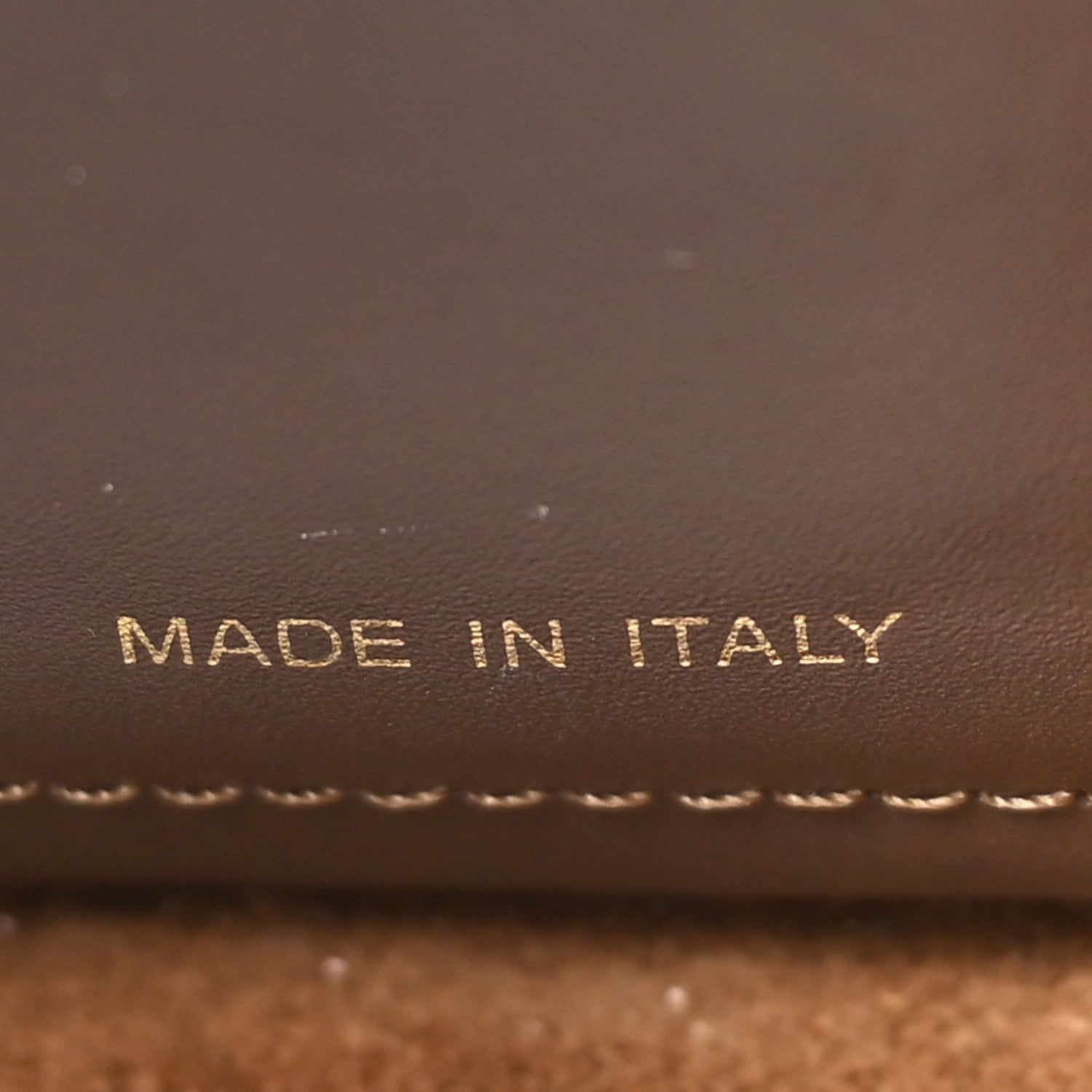 Vitello King Small Fendi Way Tote Maya - Image 7