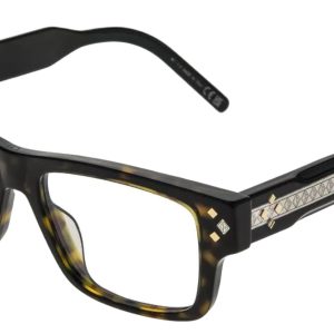 Dior CD DiamondO S3I Frames in Havana Brown