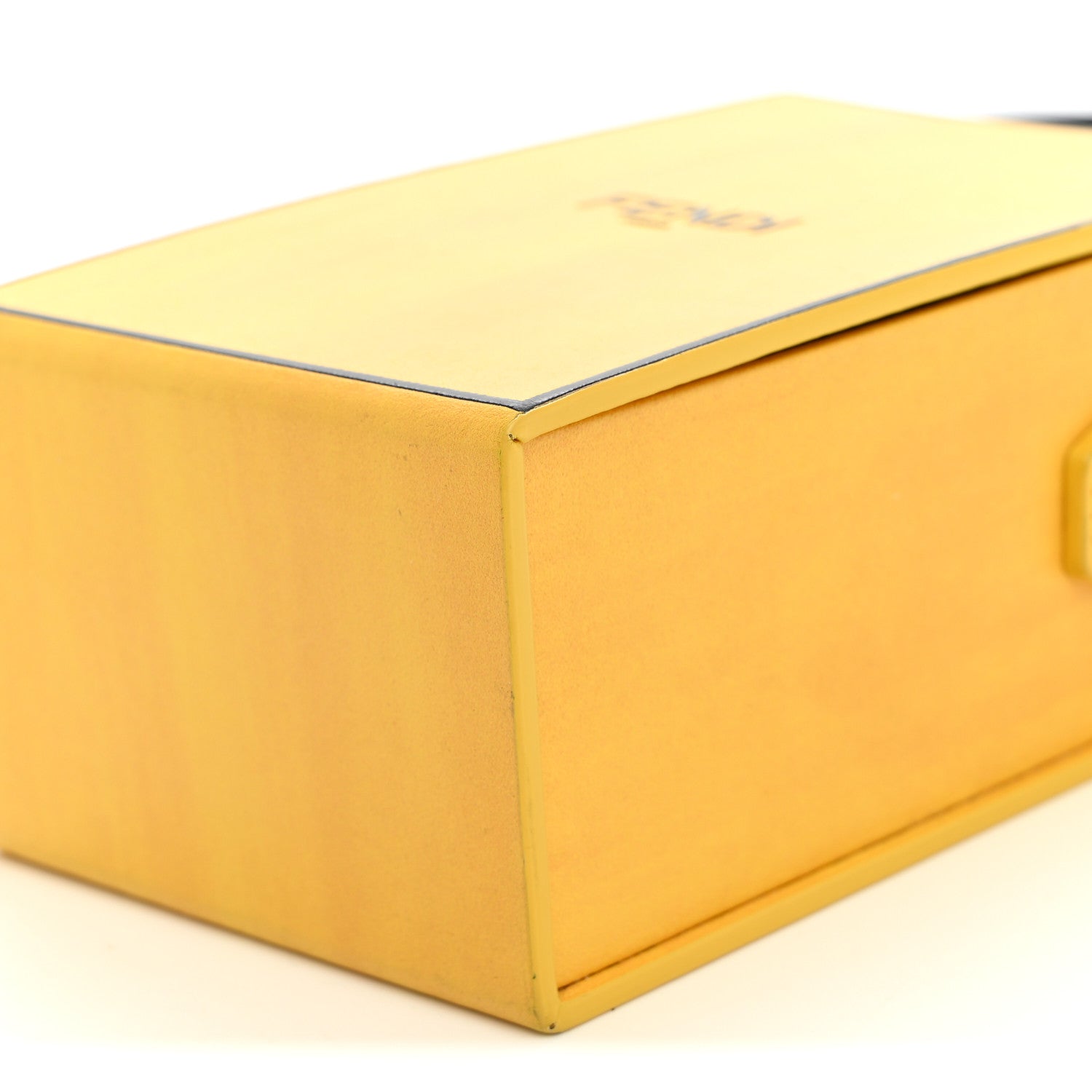 Vitello Fluffy Logo Vertical Box Yellow Box Black - Image 10
