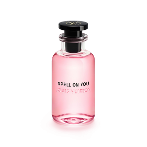 Louis Vuitton Spell On You
