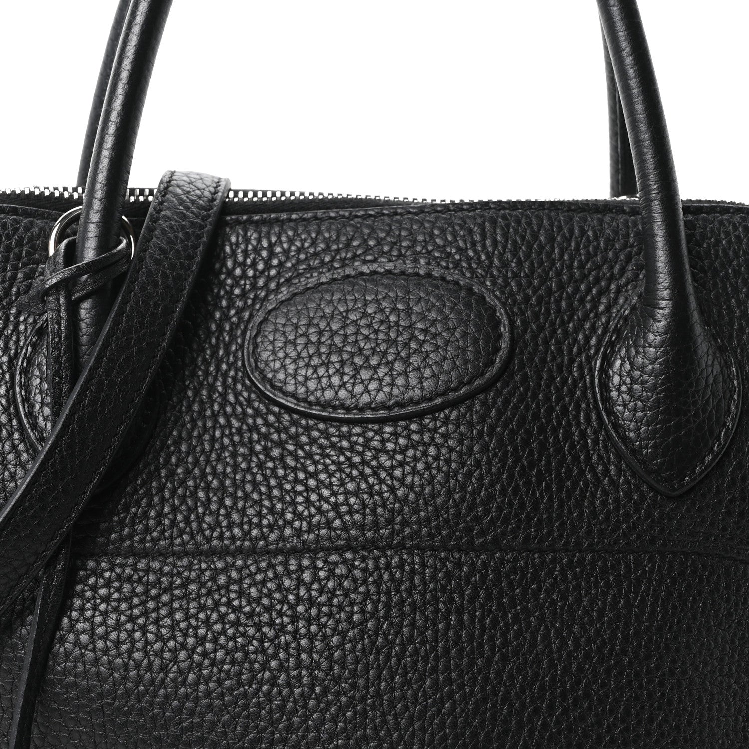Taurillon Clemence Bolide 31 Black - Image 8