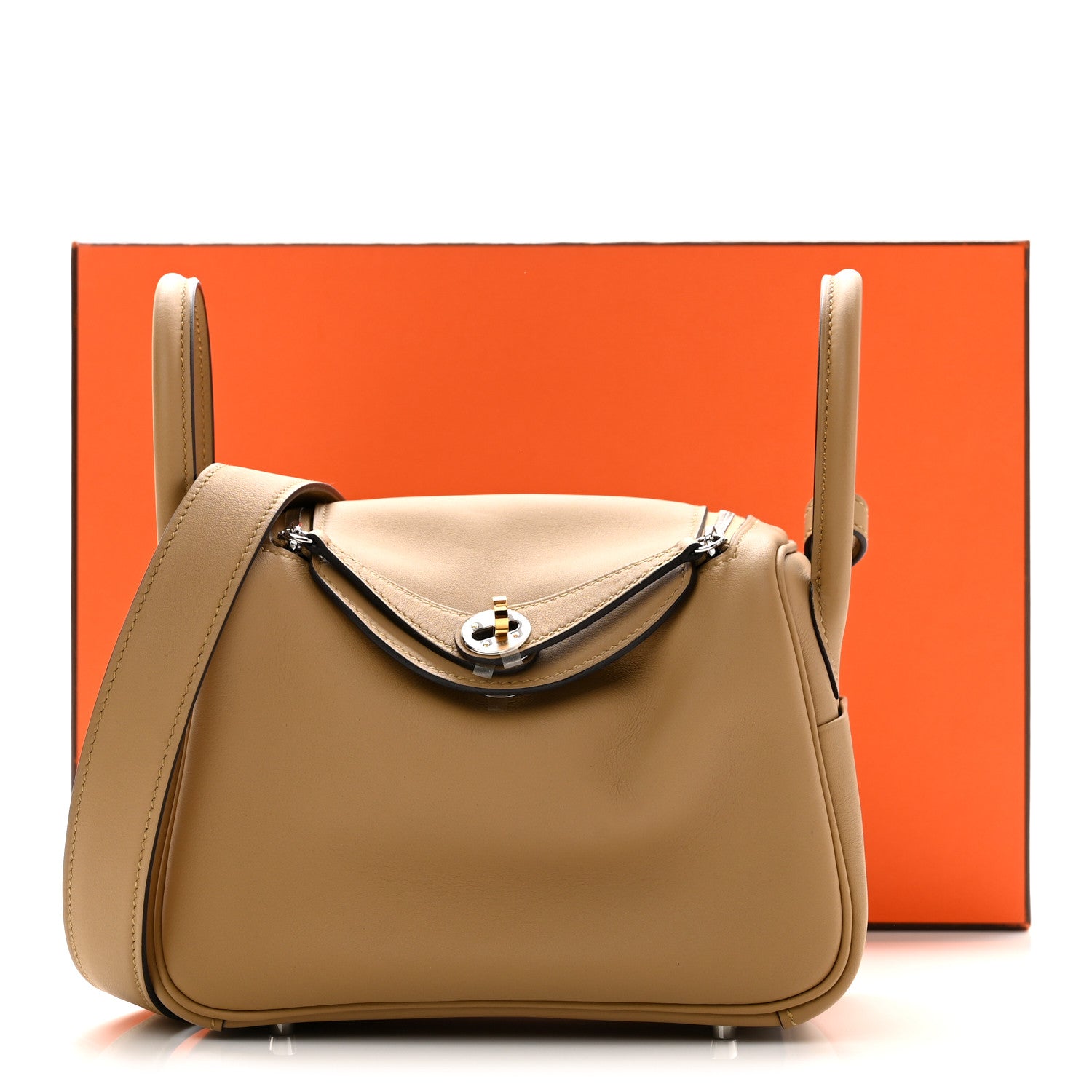 Swift Mini Lindy 20 Poussiere - Image 11