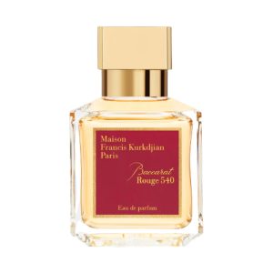 Maison Francis Kurkdjian Baccarat Rouge 540 EDP