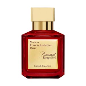 Maison Francis Kurkdjian Baccarat Rouge 540 Extrait