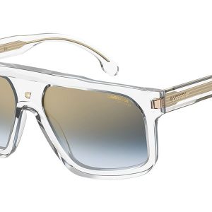 Carrera 1061/S Mask Sunglasses in Clear