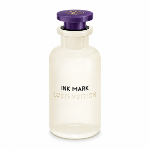 Louis Vuitton Ink Mark