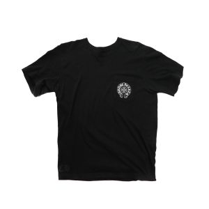 Chrome Hearts Aspen Exclusive T-Shirt Black (Large)