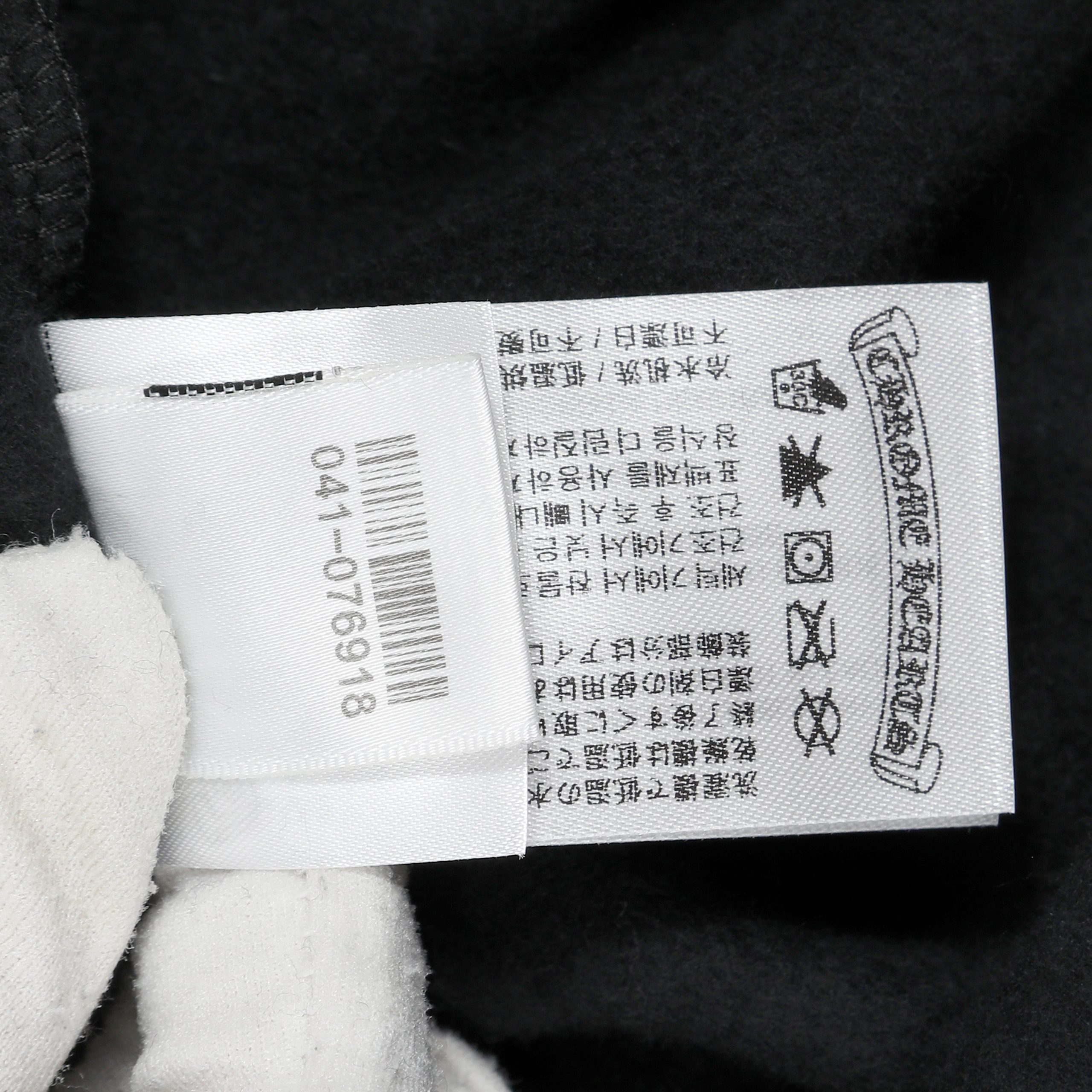 Chrome Hearts Black Welcome to Las Vegas Hoodie (Large) - 图片 13
