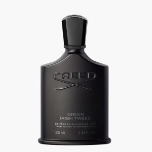 Creed Green Irish Tweed