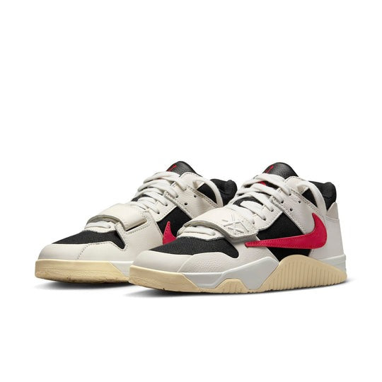 Air Jordan Jumpman Jack TR University Red - 图片 2