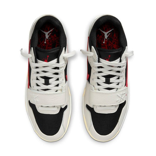 Air Jordan Jumpman Jack TR University Red - 图片 5