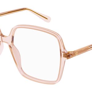 Gucci GG1003O Frames in Champagne