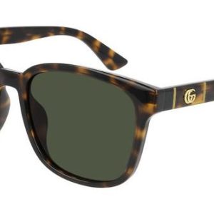 Gucci GG0637SK Unisex Marmont Sunglasses in Brown