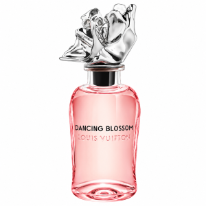 Louis Vuitton Dancing Blossom