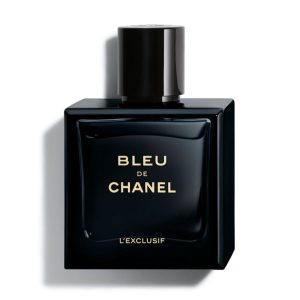 Chanel Bleu De Chanel L'Exclusif