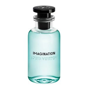 Louis Vuitton Imagination Sample