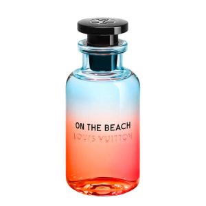 Louis Vuitton On The Beach