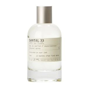 Le Labo Santal 33 Sample